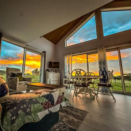 White Caps Kaikoura Farmstay Dış mekan fotoğraf