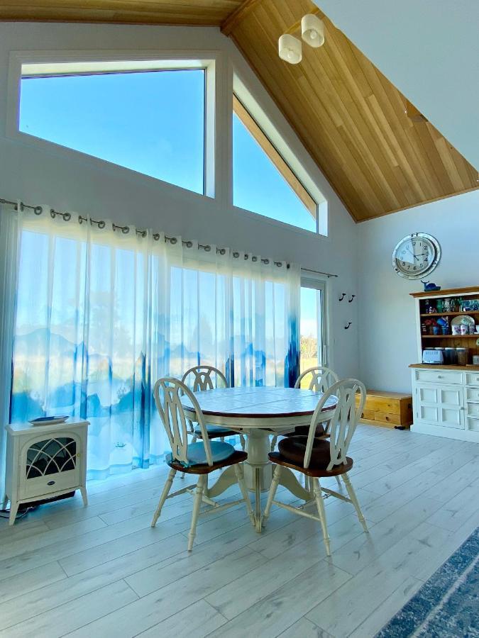 White Caps Kaikoura Farmstay Dış mekan fotoğraf