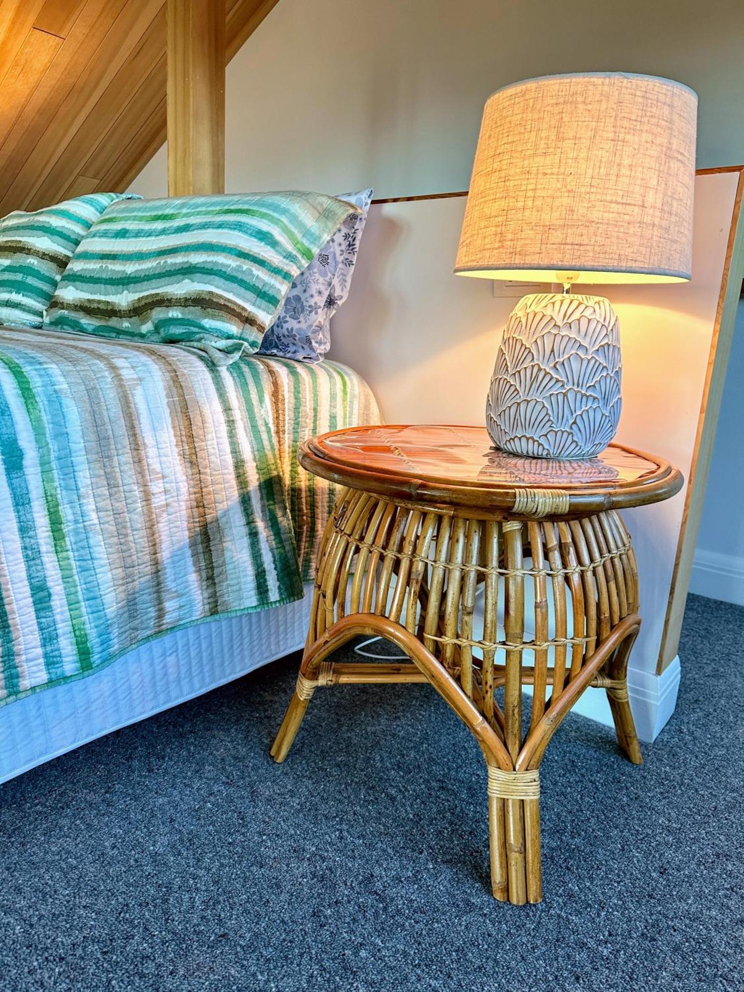 White Caps Kaikoura Farmstay Dış mekan fotoğraf